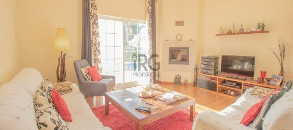 Villa de 6 dormitorios en Quarteira, Portugal No. 16015 25