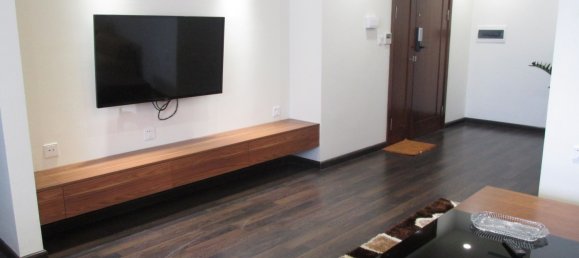 2 غرف نوم شقة في Hai Ba Trung, Vietnam رقم 5846 5