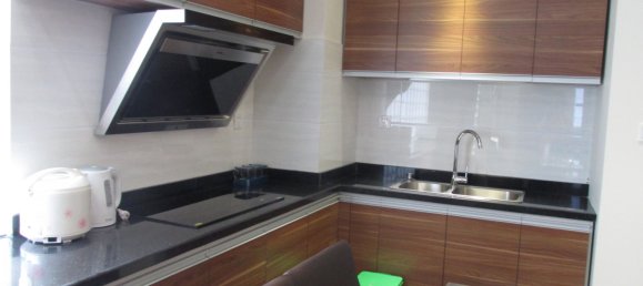 2 غرف نوم شقة في Hai Ba Trung, Vietnam رقم 5846 7