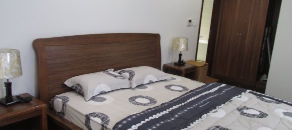 2 غرف نوم شقة في Hai Ba Trung, Vietnam رقم 5846 10