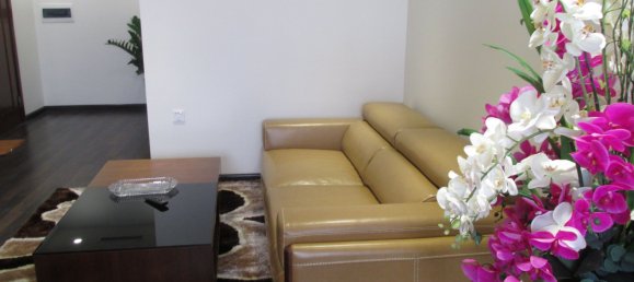 2 غرف نوم شقة في Hai Ba Trung, Vietnam رقم 5846 4