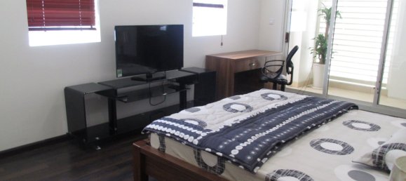 2 غرف نوم شقة في Hai Ba Trung, Vietnam رقم 5846 8