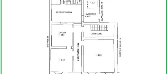 Bâtiment à Casalmaggiore, Italy 460m² No. 334528 18