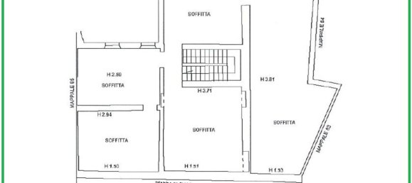 Bâtiment à Casalmaggiore, Italy 460m² No. 334528 19