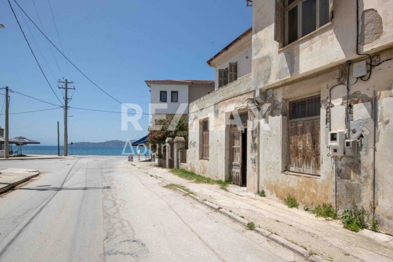 2 bedrooms Commercial property in Magnesia, Greece No. 777
