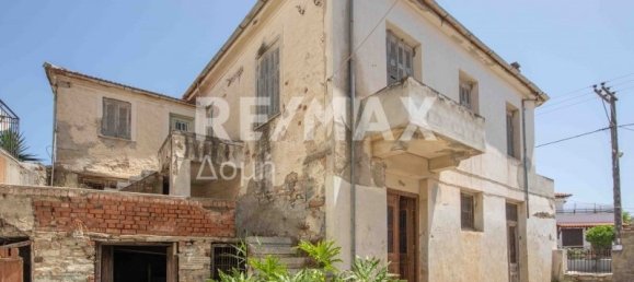 2 bedrooms Commercial property in Magnesia, Greece No. 777 3