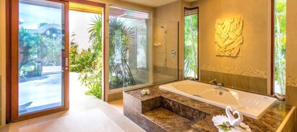 9 bedrooms Cafe / restaurant in Ko Samui, Thailand No. 22380 11