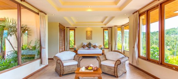 9 bedrooms Cafe / restaurant in Ko Samui, Thailand No. 22380 9