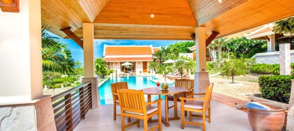 9 bedrooms Cafe / restaurant in Ko Samui, Thailand No. 22380 14