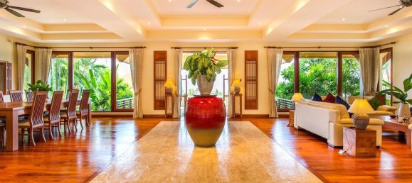 9 bedrooms Cafe / restaurant in Ko Samui, Thailand No. 22380 3