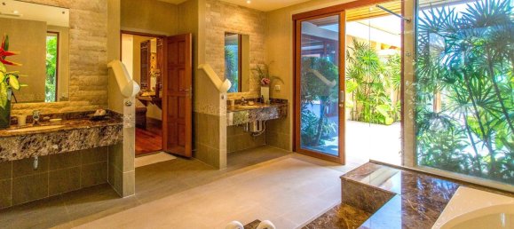 9 bedrooms Cafe / restaurant in Ko Samui, Thailand No. 22380 13