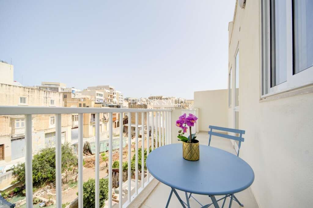 1 bedroom Apartment in Msida, Malta No. 10584