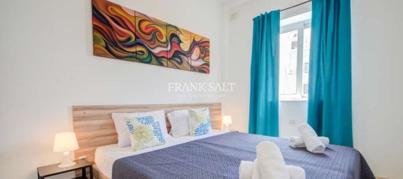 1 bedroom Apartment in Msida, Malta No. 10584 16