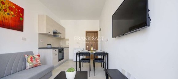 1 bedroom Apartment in Msida, Malta No. 10584 2
