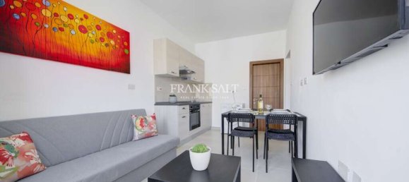 1 bedroom Apartment in Msida, Malta No. 10584 8