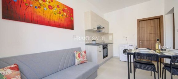 1 bedroom Apartment in Msida, Malta No. 10584 15