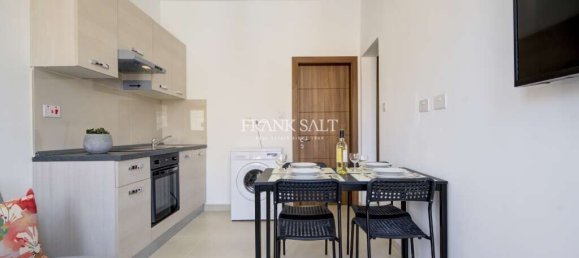 1 bedroom Apartment in Msida, Malta No. 10584 9