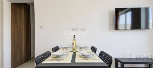 1 bedroom Apartment in Msida, Malta No. 10584 12