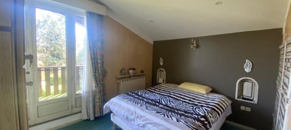 3 bedrooms House in Sainte-Foy-les-Lyon, France No. 346960 6