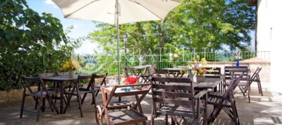 17 غرف نوم منزل في Barberino Tavarnelle, Italy رقم 189705 30