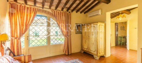 17 غرف نوم منزل في Barberino Tavarnelle, Italy رقم 189705 10