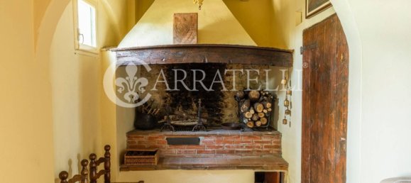 17 غرف نوم منزل في Barberino Tavarnelle, Italy رقم 189705 8