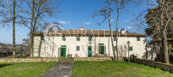 17 غرف نوم منزل في Barberino Tavarnelle, Italy رقم 189705 5