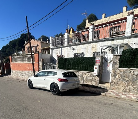 4 Schlafzimmer Wohnung in Els Hostalets de Pierola, Spain, Nr. 246895