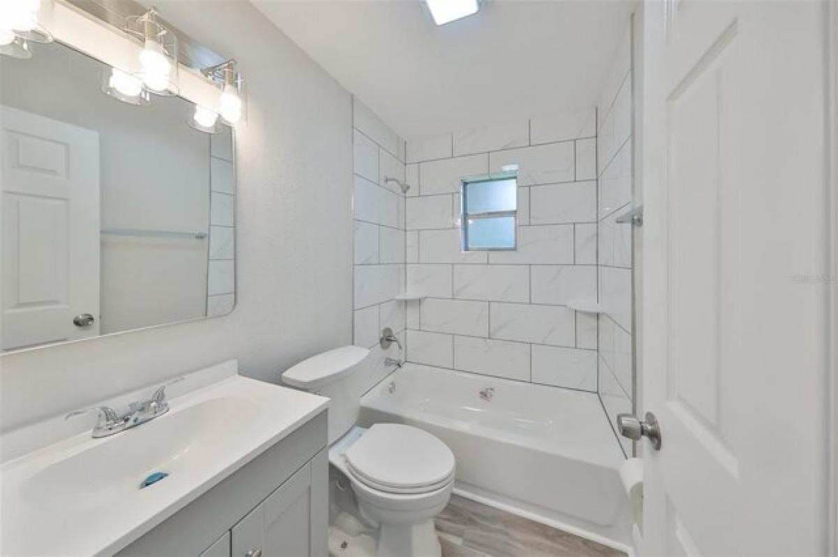 3 Schlafzimmer Haus in Tarpon Springs, USA, Nr. 438519