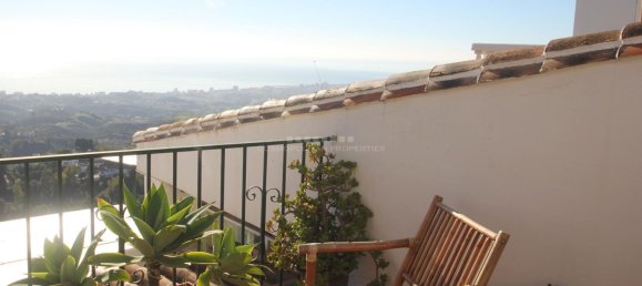 4 bedrooms Villa in Mijas, Spain No. 76876 14