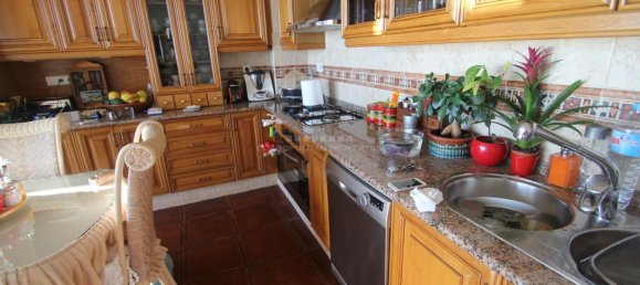 4 bedrooms Villa in Mijas, Spain No. 76876 2