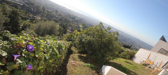 4 bedrooms Villa in Mijas, Spain No. 76876 15