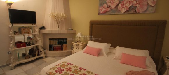 4 bedrooms Villa in Mijas, Spain No. 76876 8