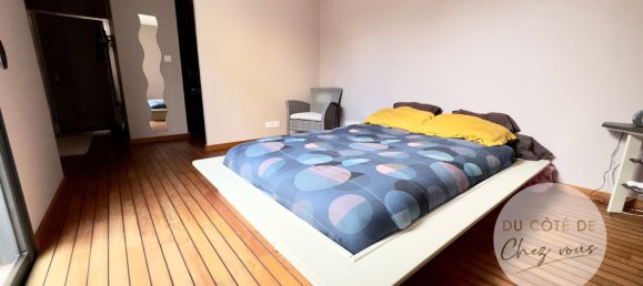 3 chambres Maison à Sainte-Savine, France No. 63337 9