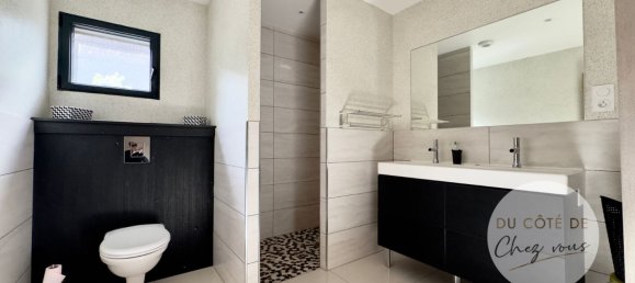 3 chambres Maison à Sainte-Savine, France No. 63337 6