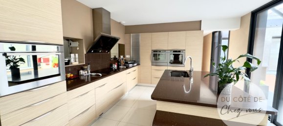 3 chambres Maison à Sainte-Savine, France No. 63337 5