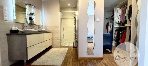 3 chambres Maison à Sainte-Savine, France No. 63337 10