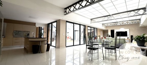 3 chambres Maison à Sainte-Savine, France No. 63337 2