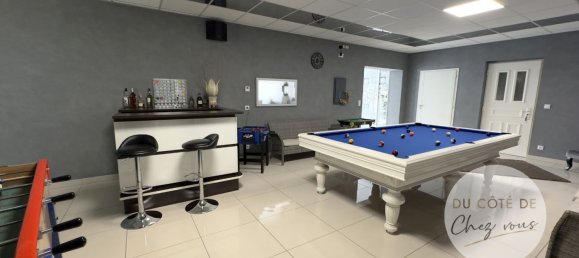 3 chambres Maison à Sainte-Savine, France No. 63337 8