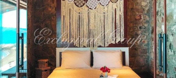 Villa 2+1 in Bodrum, Turkey No. 28588 4