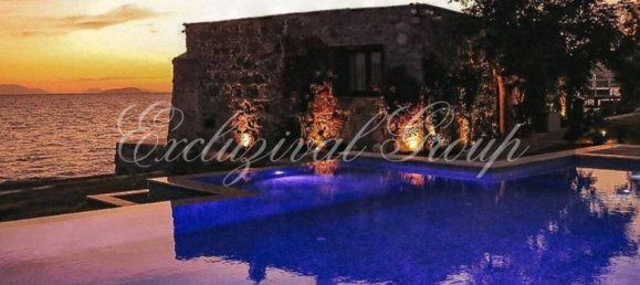 Villa 2+1 in Bodrum, Turkey No. 28588 5