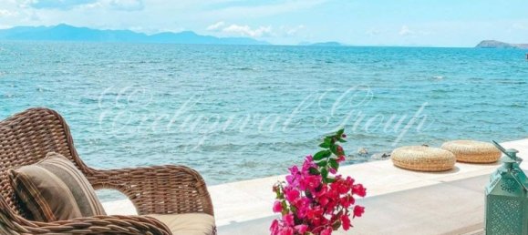 Villa 2+1 in Bodrum, Turkey No. 28588 13