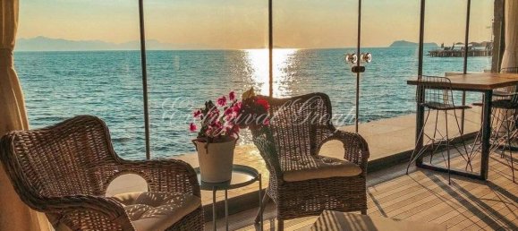 Villa 2+1 in Bodrum, Turkey No. 28588 12