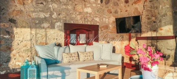 Villa 2+1 in Bodrum, Turkey No. 28588 2