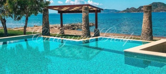 Villa 2+1 in Bodrum, Turkey No. 28588 9