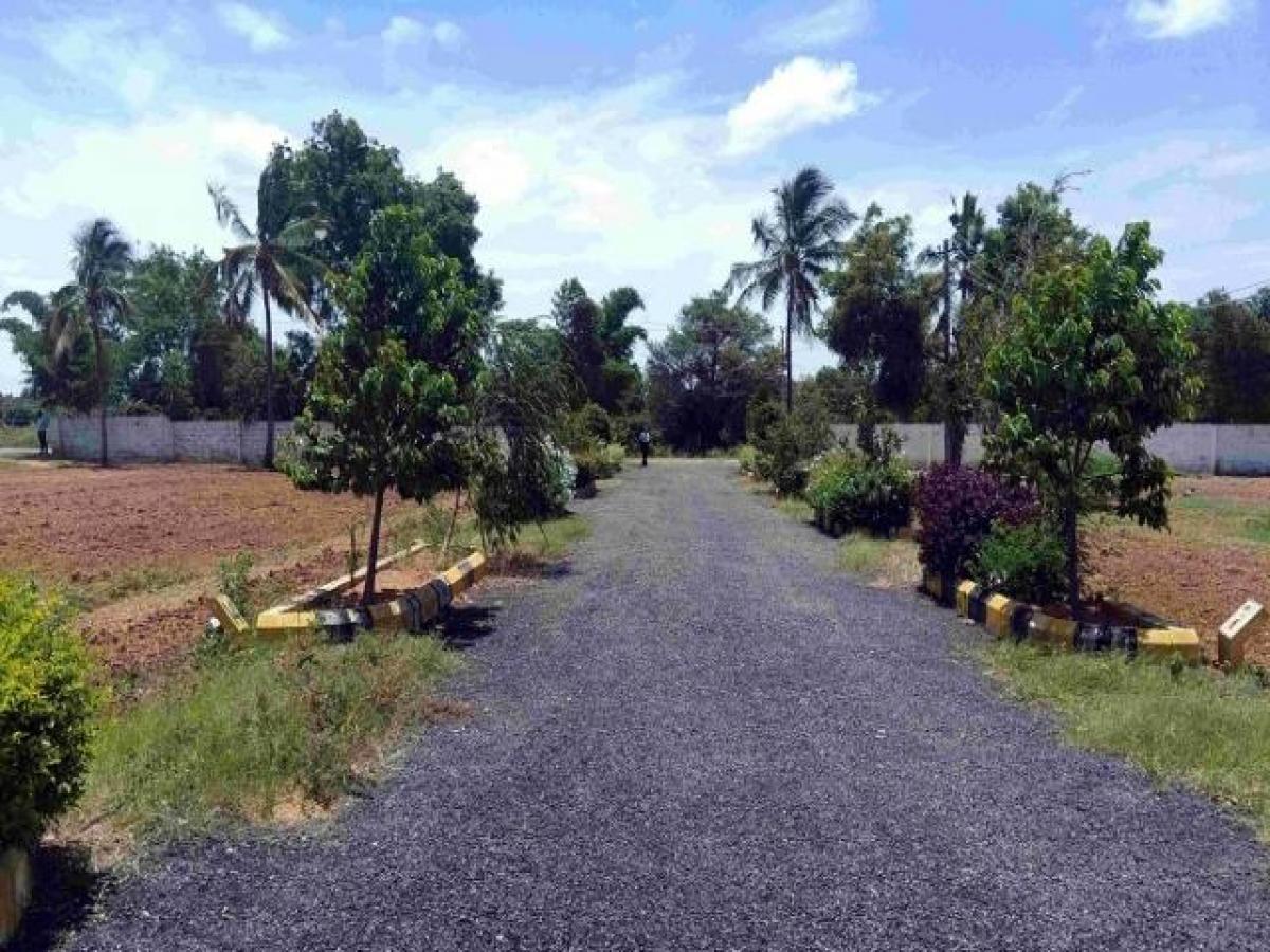 Terreno em Bangalore, India N.º 39806