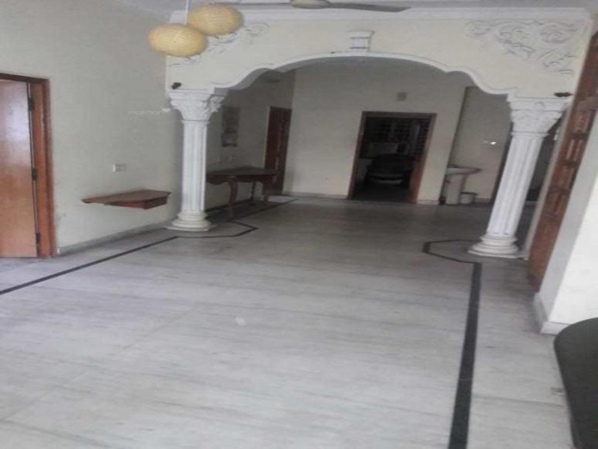 3 bedrooms House in Hyderabad, India No. 21678