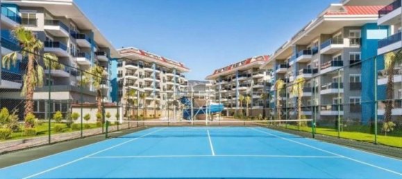 Apartamento de 1+1 en Alanya, Turkey No. 31192 22