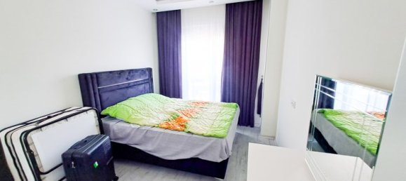 Apartamento de 1+1 en Alanya, Turkey No. 31192 16