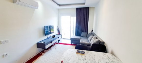 Apartamento de 1+1 en Alanya, Turkey No. 31192 28